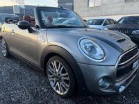Gebraucht Mini Cooper S 192 PS (141 kW) 2016 Kleinwagen