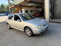 Gebraucht VW Golf IV Comfortline 130 PS (95 kW) 2001