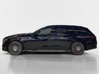 Gebraucht Mercedes E200 AMG line 227 PS (166 kW) 2024 Kombi