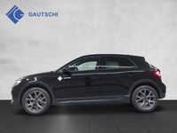 gebraucht Audi A1 Allstreet 30 TFSI Attraction S-tronic