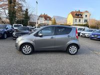 Gebraucht Suzuki Splash GL 86 PS (63 kW) 2009 Kleinwagen