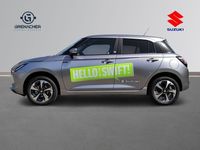 gebraucht Suzuki Swift 1.2 1Edition Top Hybrid 4x4
