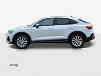 gebraucht Audi Q3 Sportback 40 TFSI S line