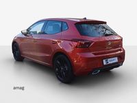 gebraucht Seat Ibiza MOVE FR (netto)