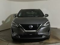 gebraucht Nissan Qashqai 1.3 DIG-T MHEV Tekna+ Xtronic