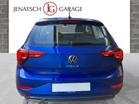 gebraucht VW Polo 1.0 TSI Life DSG 95 PS