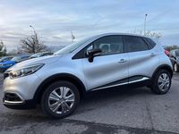 Gebraucht Renault Captur Dynamique 120 PS (88 kW) 2013 SUV