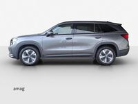 Gebraucht Skoda Kodiaq Selection 193 PS (141 kW) 2024 Graphite grau, metallic SUV