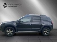 gebraucht Dacia Duster 1.2 TCe Unlimited 4x4 S/S