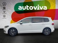 gebraucht VW Touran Comfortline