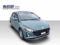 gebraucht Hyundai i20 1.0 T-GDi Pica