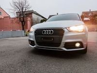 Gebraucht Audi A1 Ambition 105 PS (77 kW) 2010 Kleinwagen