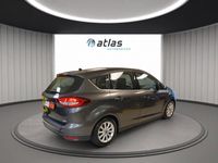 gebraucht Ford C-MAX 1.0i EcoB 125 Titanium S/S