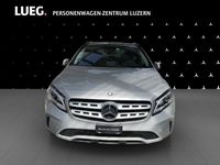 gebraucht Mercedes GLA200 d Swiss Star Edition 4Matic 7G-DCT