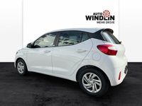 gebraucht Hyundai i10 1.0 Origo