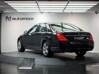 gebraucht Mercedes S400 Hybrid L 7G-Tronic