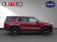 Gebraucht Cadillac Escalade 426 PS (313 kW) 2018 SUV