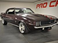 Gebraucht Chevrolet Camaro SS 304 PS (223 kW) 1969