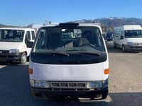 Gebraucht Toyota Dyna 1999 Abholung