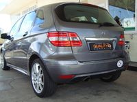 gebraucht Mercedes B180 (170) Autotronic