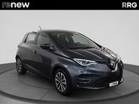 Gebraucht Renault Zoe Intens 100 kW (136 PS) 2020 Kleinwagen