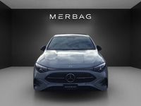 Neu Mercedes CLA220 190 PS (139 kW) 2026 Grau Limousine