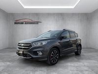 Gebraucht Ford Kuga ST-Line 180 PS (132 kW) 2017 SUV