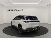 Neu Peugeot 5008 Allure Premium 145 PS (106 kW) 2025 Weiss SUV
