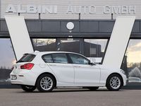 gebraucht BMW 116 d