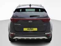 gebraucht Kia Sportage 2.0 CRDi MHEV Style GT-Line