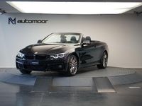Gebraucht BMW 440 M Sport 326 PS (239 kW) 2019 Cabrio