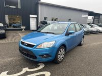 Gebraucht Ford Focus Titanium 145 PS (106 kW) 2010