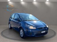 Gebraucht Ford C-MAX 100 PS (73 kW) 2009 Van / Kleinbus