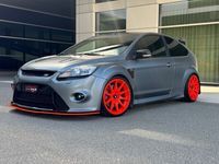 Gebraucht Ford Focus RS 350 PS (257 kW) 2010