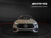 Neu Mercedes GLC63 AMG Executive 680 PS (500 kW) 2025 SUV