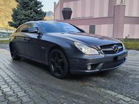 Gebraucht Mercedes CLS63 AMG AMG 515 PS (378 kW) 2007