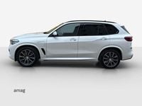 Gebraucht BMW X5 M Sport 286 PS (210 kW) 2021 Weiss SUV