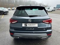 gebraucht Seat Arona 1.0 TSI Eco Move FR DSG