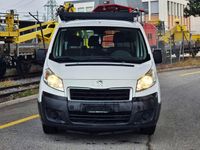 Gebraucht Peugeot Expert 90 PS (66 kW) 2014 Van