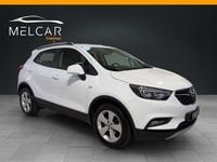 Gebraucht Opel Mokka X Design Edition 140 PS (102 kW) 2019 SUV