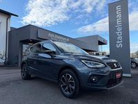 Gebraucht Seat Arona FR 110 PS (80 kW) 2021 SUV