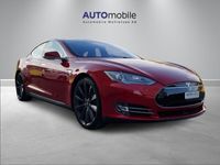 gebraucht Tesla Model S 90 D