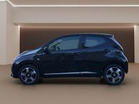 Gebraucht Toyota Aygo X-clusiv 82 PS (60 kW) 2016 Kleinwagen