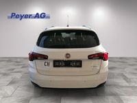 gebraucht Fiat Tipo SW 1.4 T-Jet Lounge