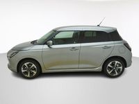 Gebraucht Suzuki Swift 82 PS (60 kW) 2025 Weiss Kleinwagen