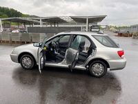 Gebraucht Subaru Impreza 95 PS (69 kW) 2005