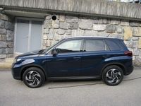 Neu Suzuki Vitara 110 PS (80 kW) 2025 SUV