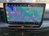 Neu VW Golf VIII R-line 150 PS (110 kW) 2025 Blau Kombi