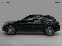 Gebraucht Mercedes GLC200 204 PS (150 kW) 2025 SUV