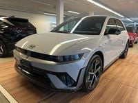 Neu Hyundai Ioniq N Line 239 kW (325 PS) 2025 Grau Kleinwagen